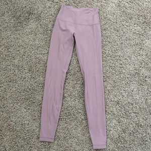 Lululemon Align Leggings